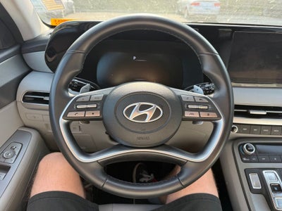 2024 Hyundai Palisade SEL 7 Passenger