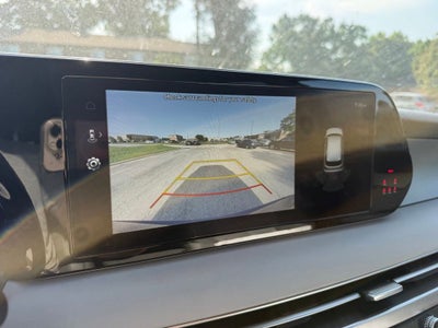 2024 Hyundai Palisade SEL 7 Passenger