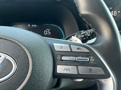 2024 Hyundai Palisade SEL 7 Passenger