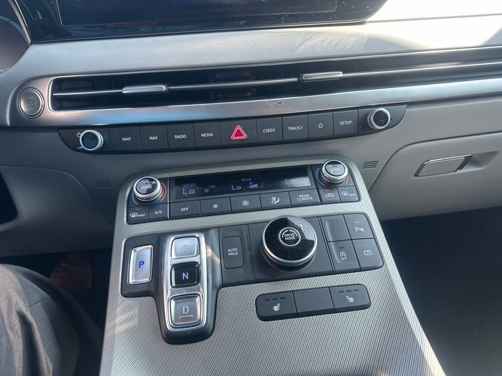 2024 Hyundai Palisade SEL 7 Passenger
