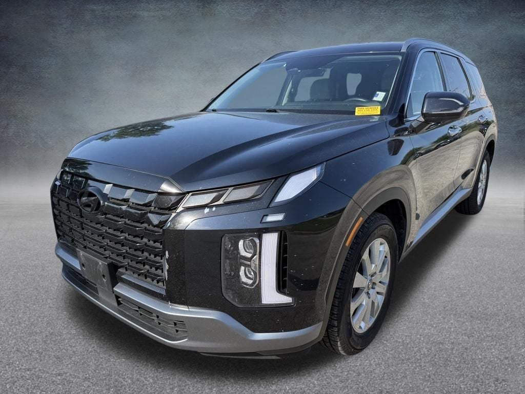 2024 Hyundai Palisade SEL 7 Passenger