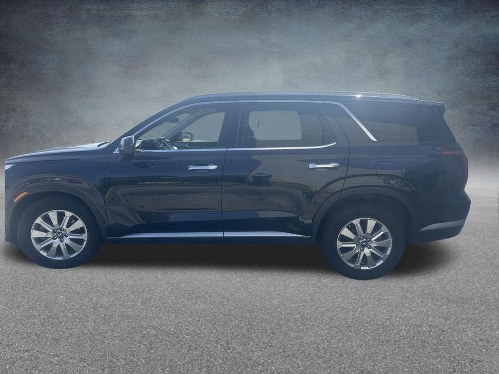 2024 Hyundai Palisade SEL 7 Passenger