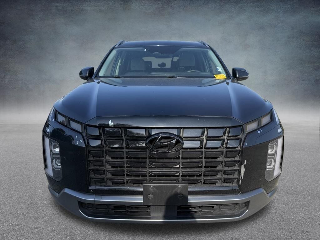 2024 Hyundai Palisade SEL 7 Passenger