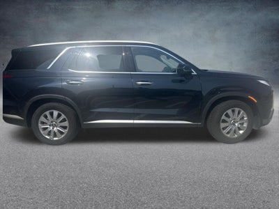 2024 Hyundai Palisade SEL 7 Passenger