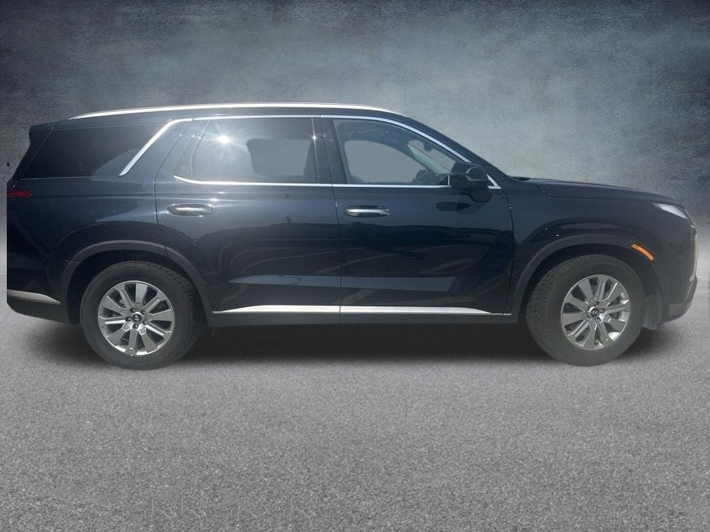 2024 Hyundai Palisade SEL 7 Passenger