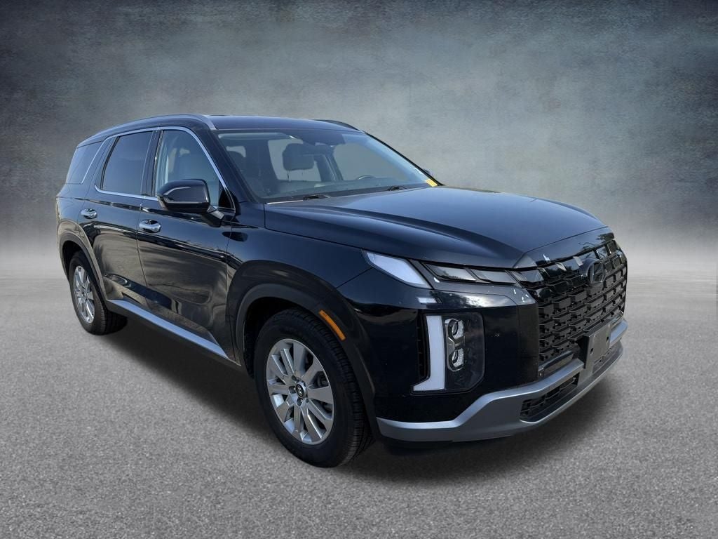 2024 Hyundai Palisade SEL 7 Passenger