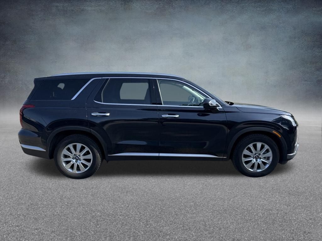 2024 Hyundai Palisade SEL 7 Passenger