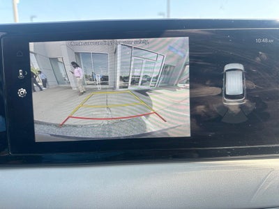2024 Hyundai Palisade SEL 7 Passenger