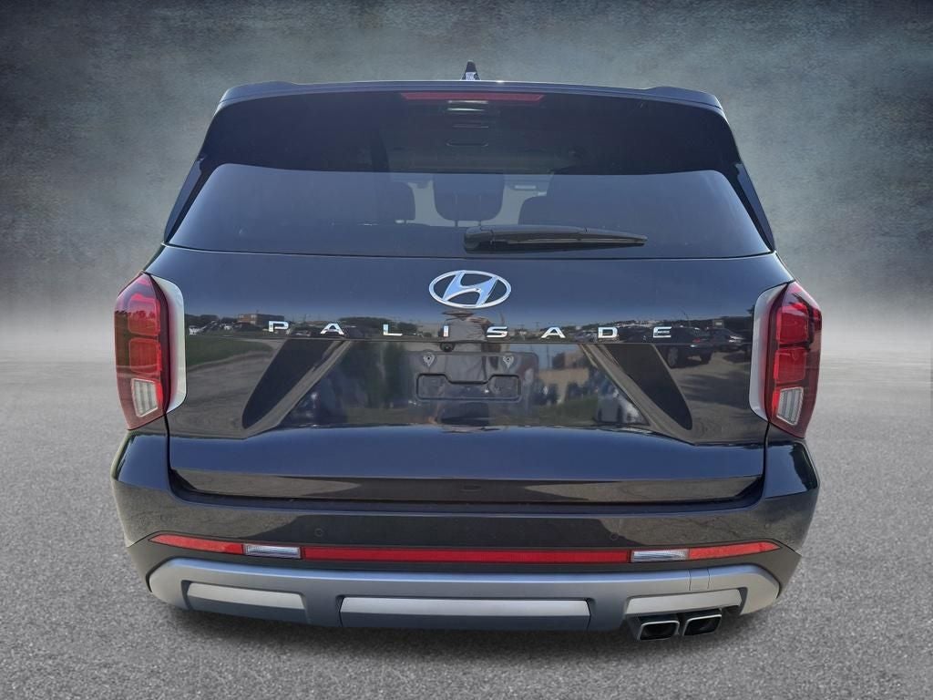 2024 Hyundai Palisade SEL 7 Passenger