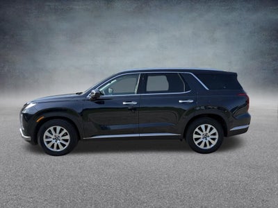 2024 Hyundai Palisade SEL 7 Passenger