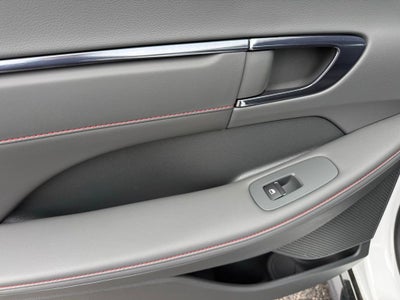 2022 Hyundai Sonata N Line