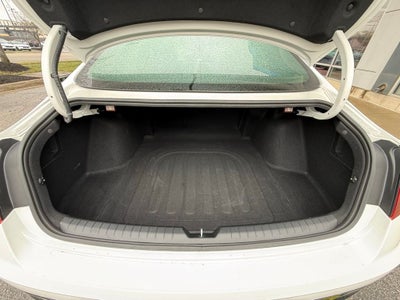 2022 Hyundai Sonata N Line