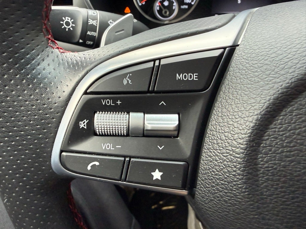 2023 Genesis G70 3.3T