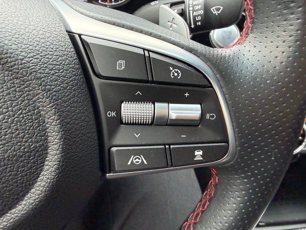 2023 Genesis G70 3.3T