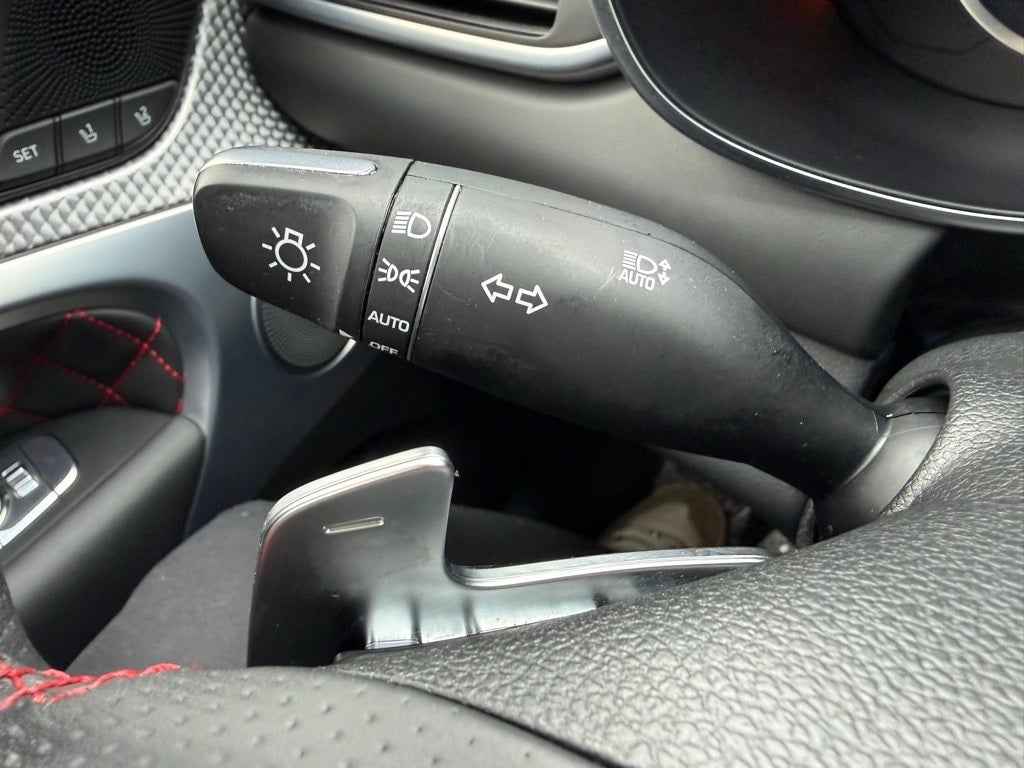 2023 Genesis G70 3.3T