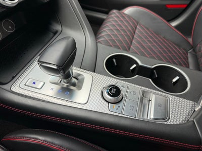 2023 Genesis G70 3.3T