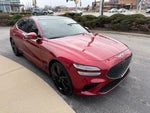 2023 Genesis G70 3.3T