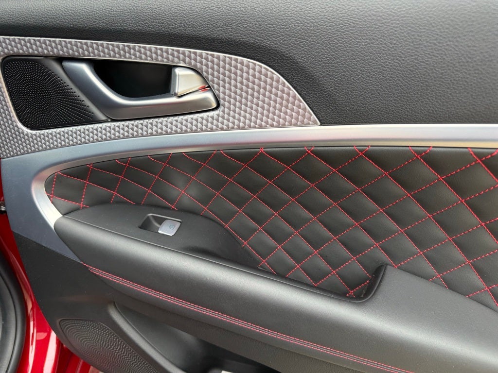 2023 Genesis G70 3.3T