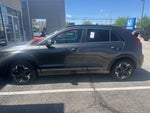 2024 Kia Niro EV Wind