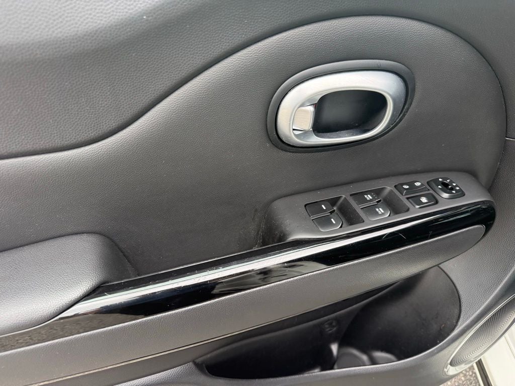 2016 Kia Soul Plus