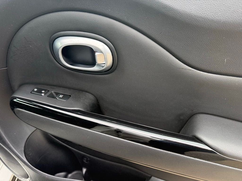 2016 Kia Soul Plus