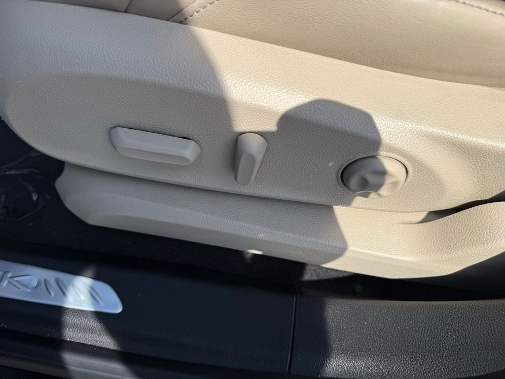 2019 Buick Envision Premium II