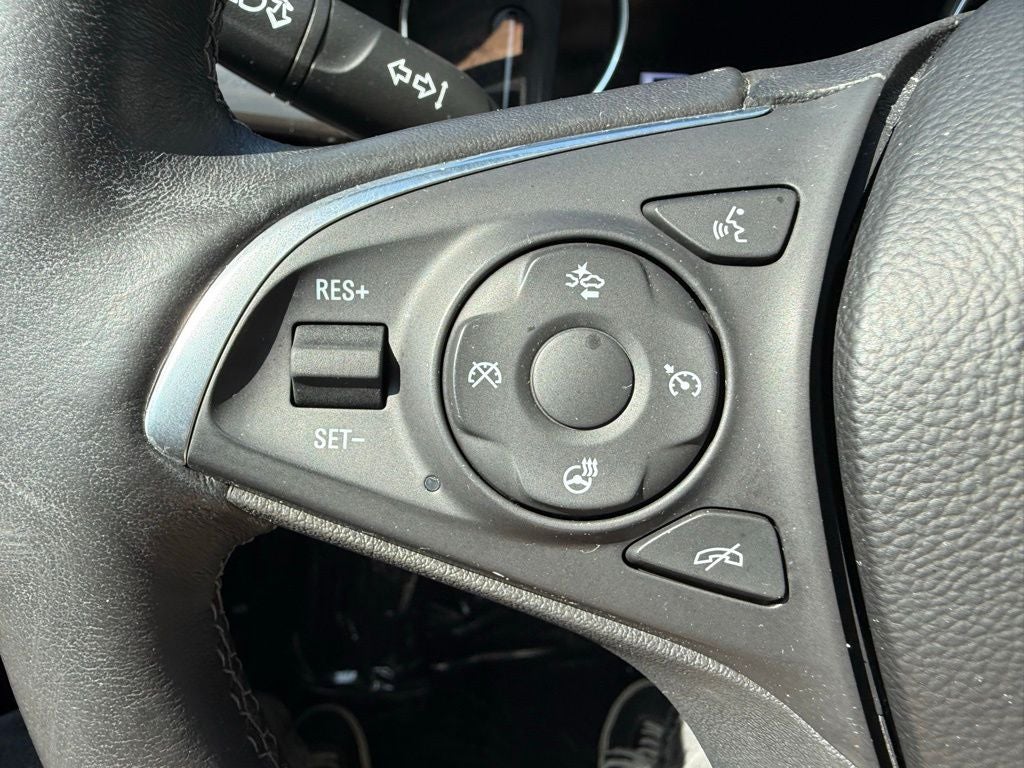 2019 Buick Envision Premium II