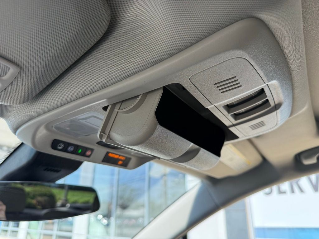 2019 Buick Envision Premium II