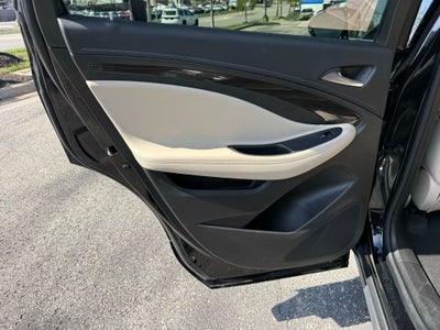 2019 Buick Envision Premium II