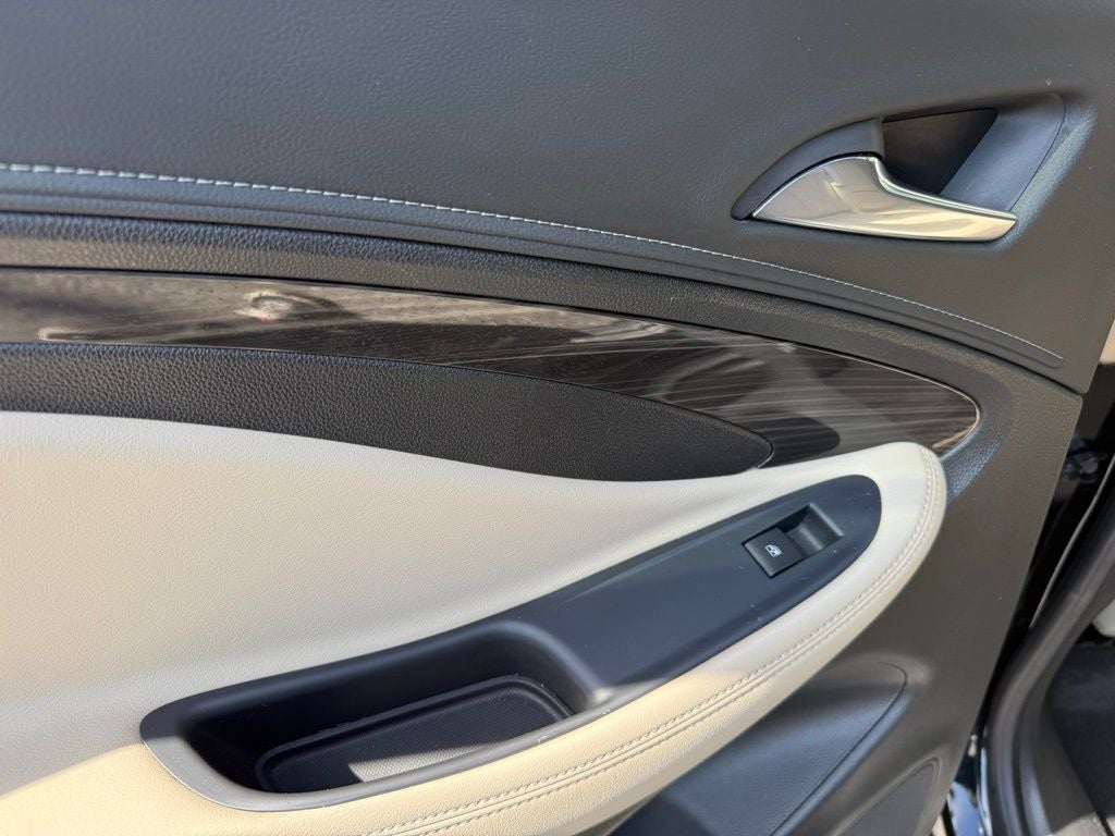 2019 Buick Envision Premium II