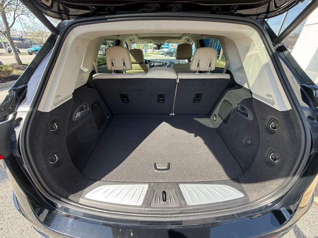 2019 Buick Envision Premium II