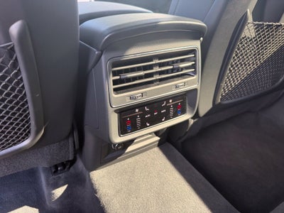 2022 Audi Q8 55 Prestige quattro