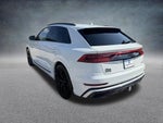 2022 Audi Q8 55 Prestige quattro