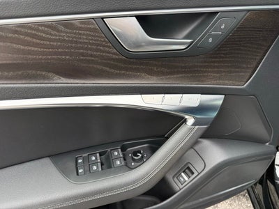 2023 Audi A6 45 Premium Plus quattro