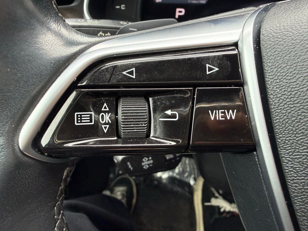 2023 Audi A6 45 Premium Plus quattro