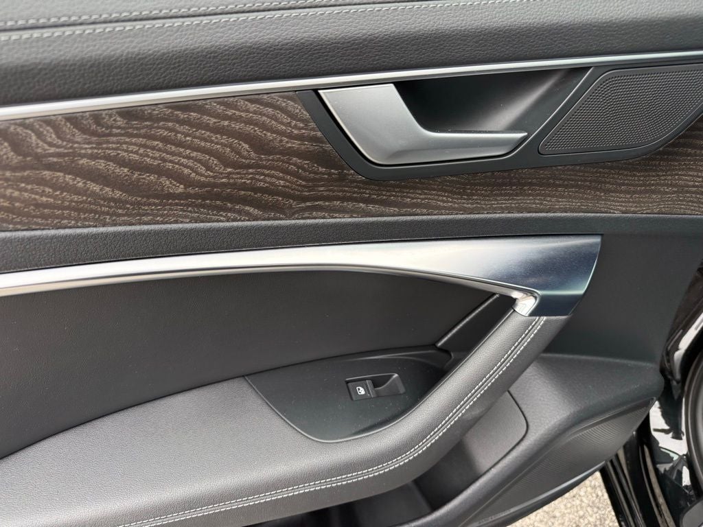 2023 Audi A6 45 Premium Plus quattro