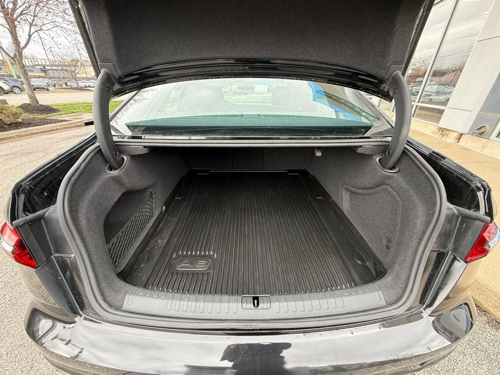 2023 Audi A6 45 Premium Plus quattro