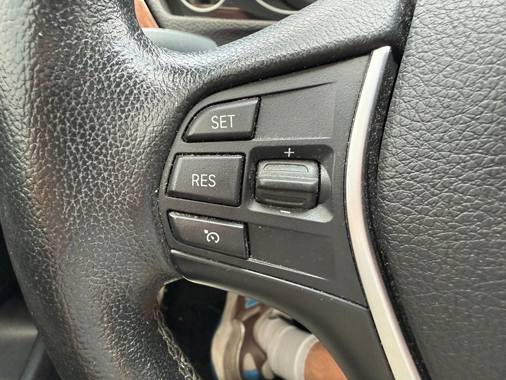 2015 BMW 3 Series 328i xDrive