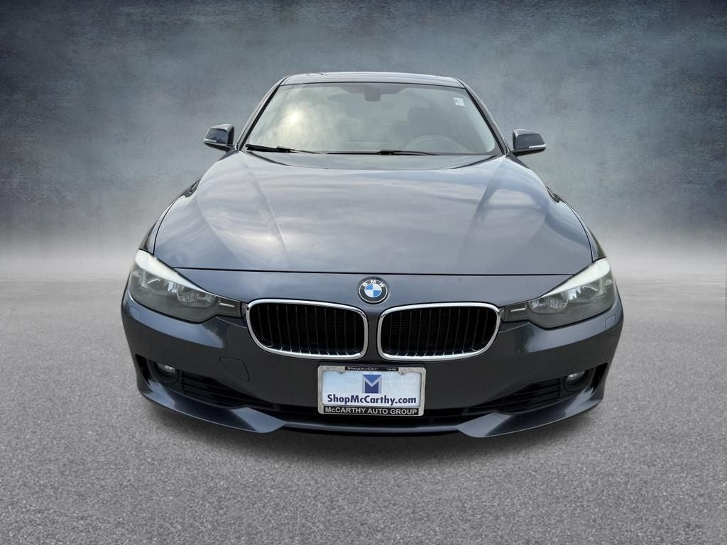 2015 BMW 3 Series 328i xDrive