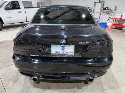 2008 BMW 3 Series 335i