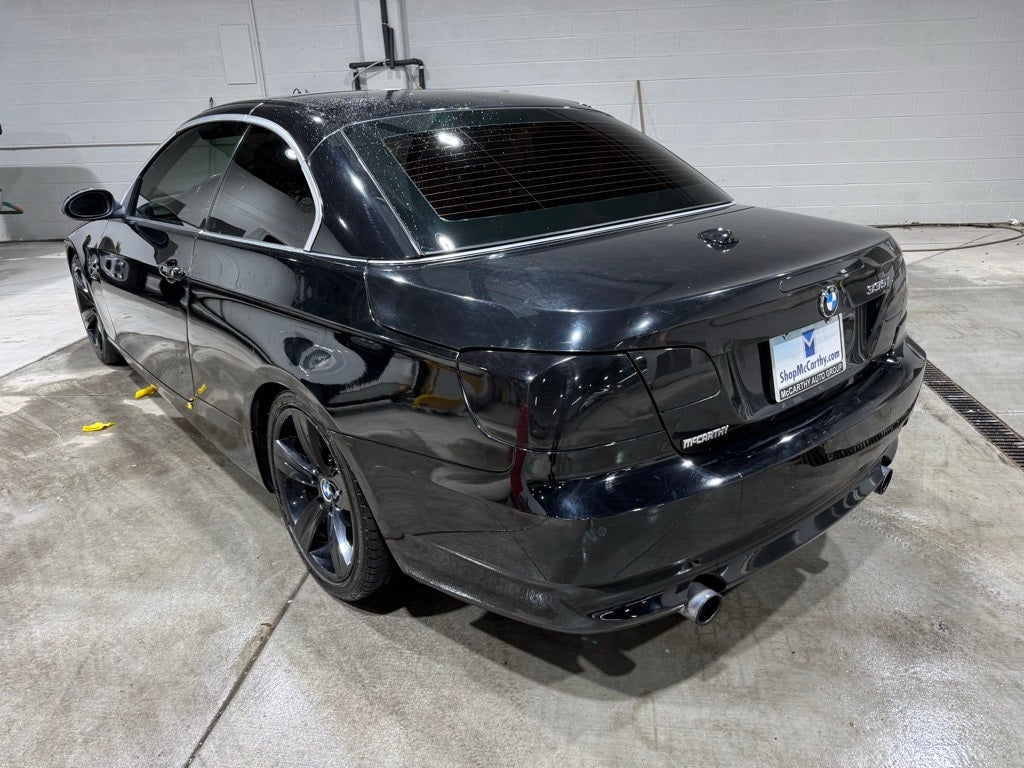 2008 BMW 3 Series 335i