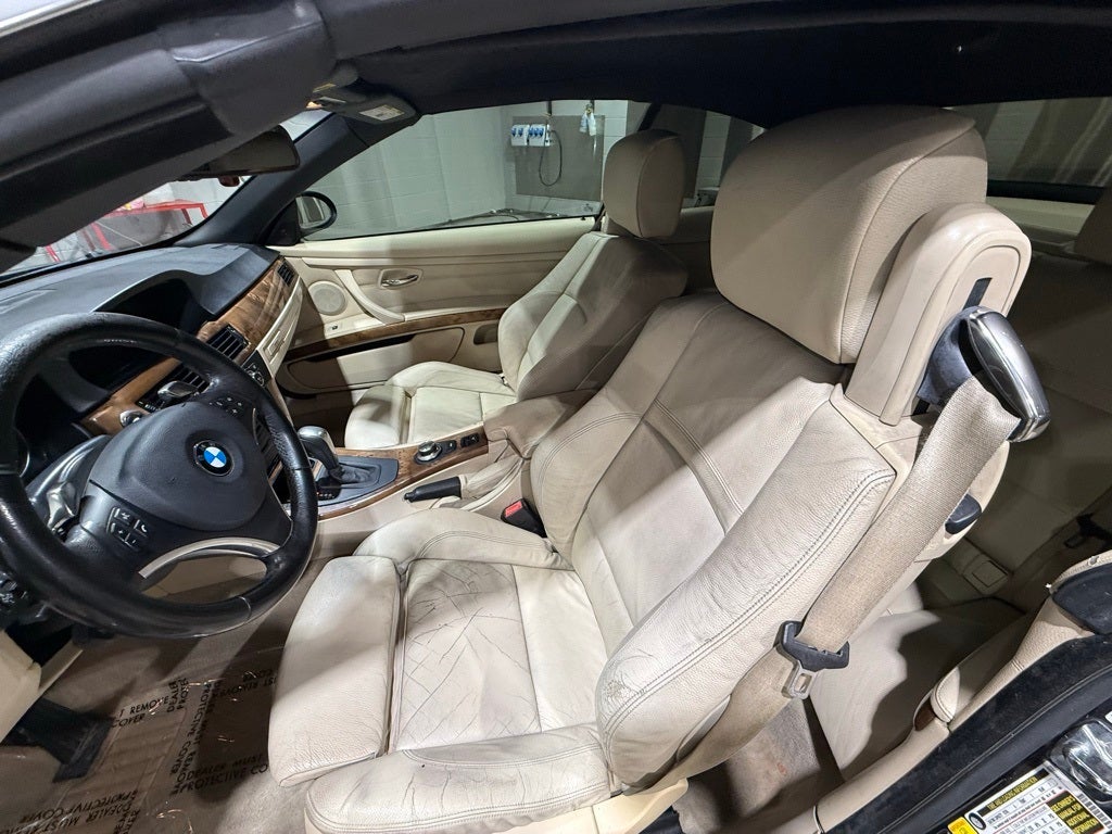 2008 BMW 3 Series 335i