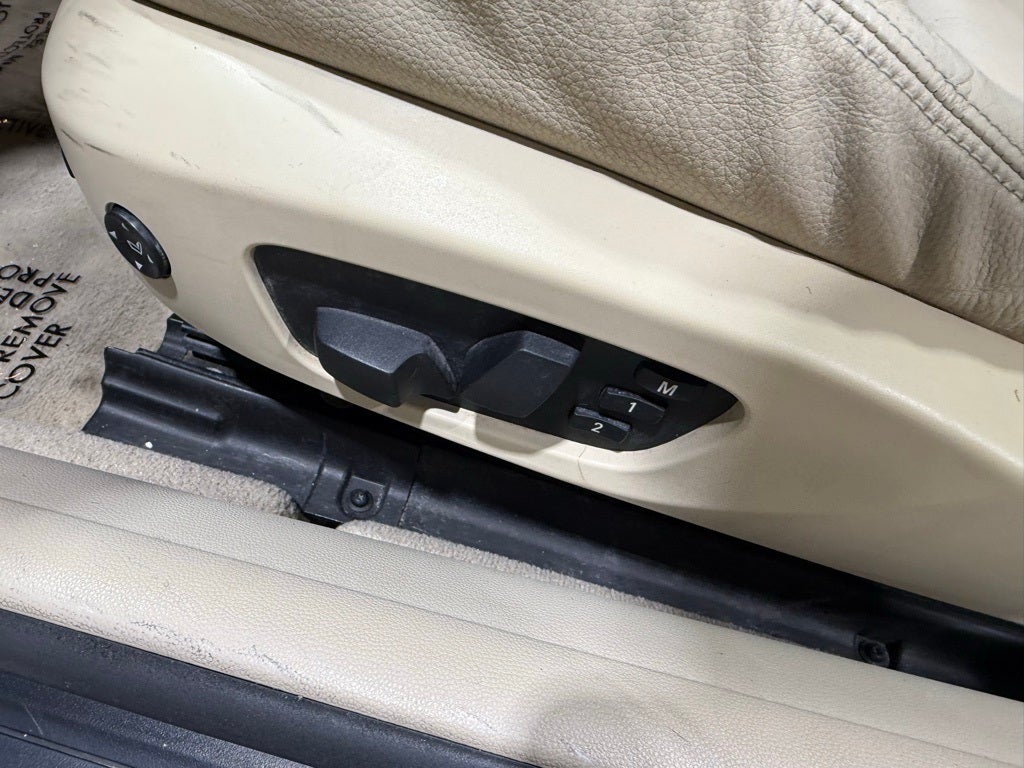 2008 BMW 3 Series 335i