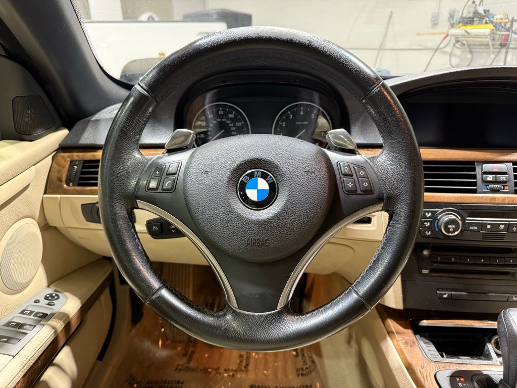 2008 BMW 3 Series 335i