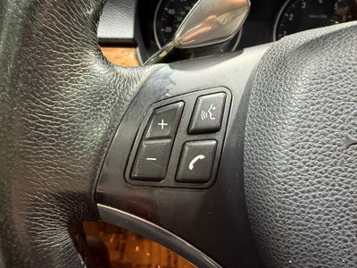 2008 BMW 3 Series 335i