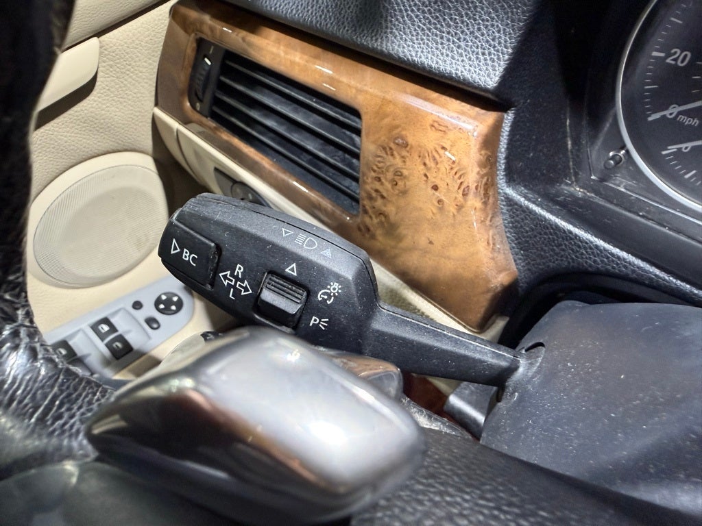 2008 BMW 3 Series 335i