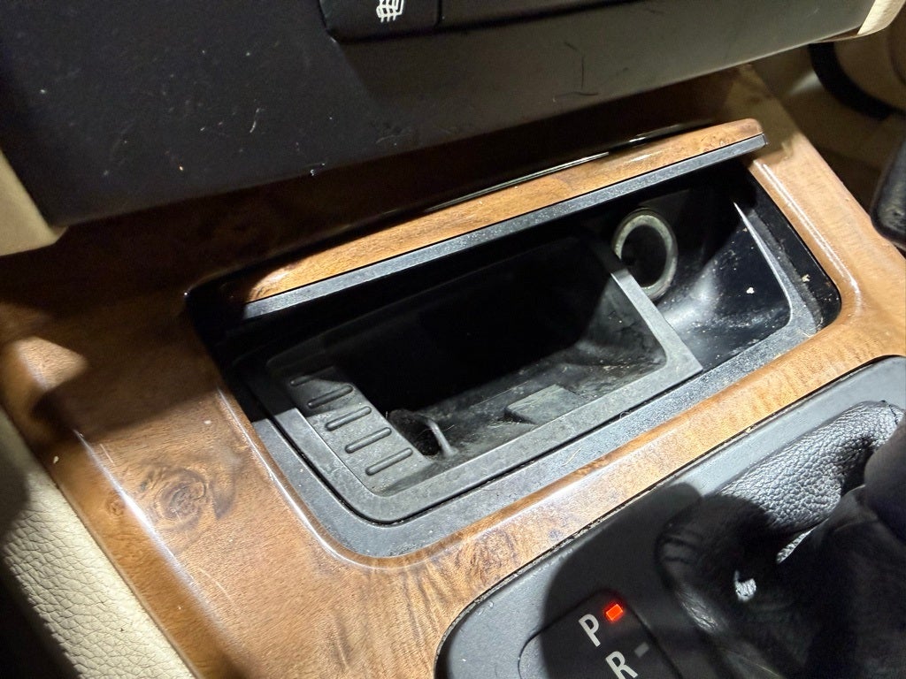 2008 BMW 3 Series 335i