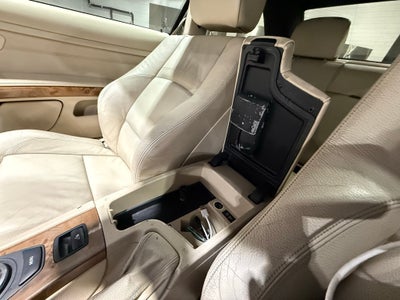 2008 BMW 3 Series 335i