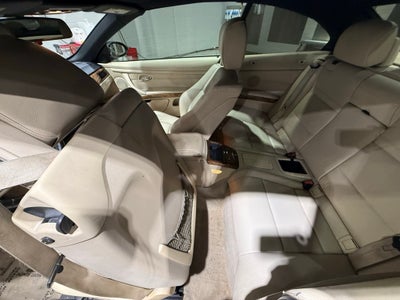 2008 BMW 3 Series 335i