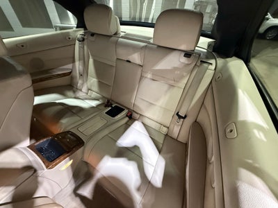 2008 BMW 3 Series 335i